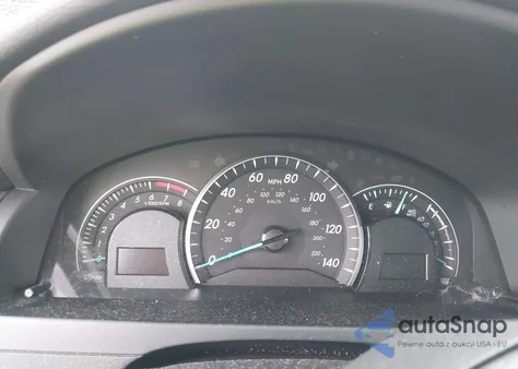 2014 Toyota Camry Le from USA, damaged, VIN 4T1BF1FK7EU452125